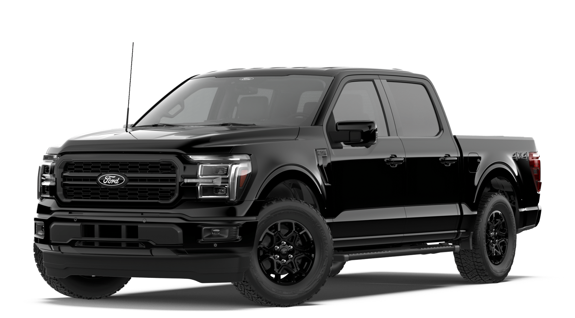 2026 Ford F-150® External Image 1